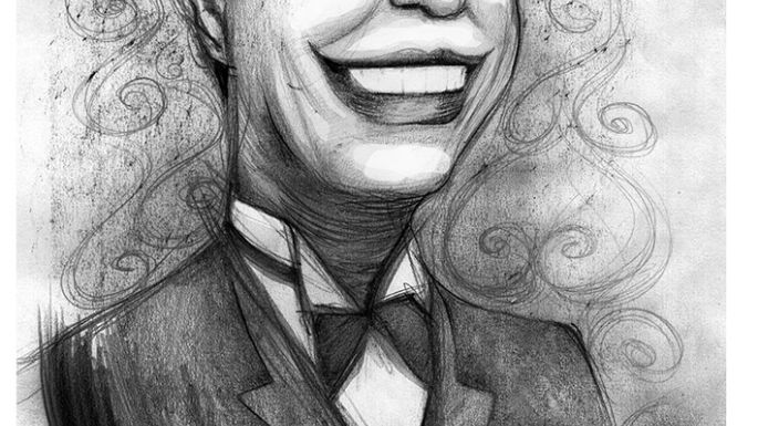 Carlos Gardel: a 130 años de su nacimiento