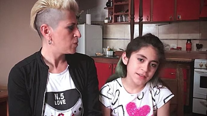 “Están generando odio y discriminación”