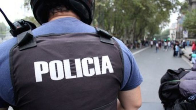 Asesinaron a un bebé de un balazo durante un ataque en plena vía pública