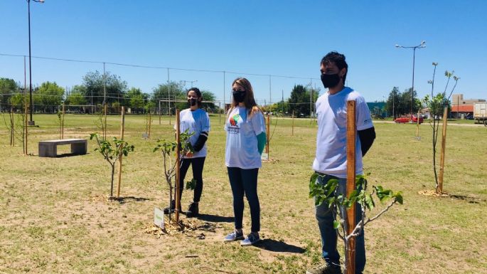 ¿Cómo formar parte y qué harán los Guardianes Ambientales?