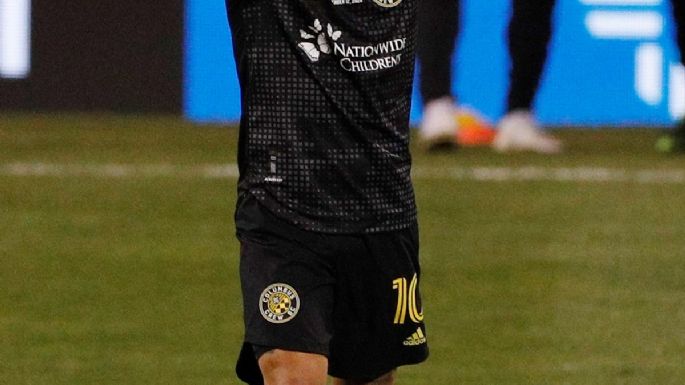 Zelarayán, figura y campeón en la definición de la MLS