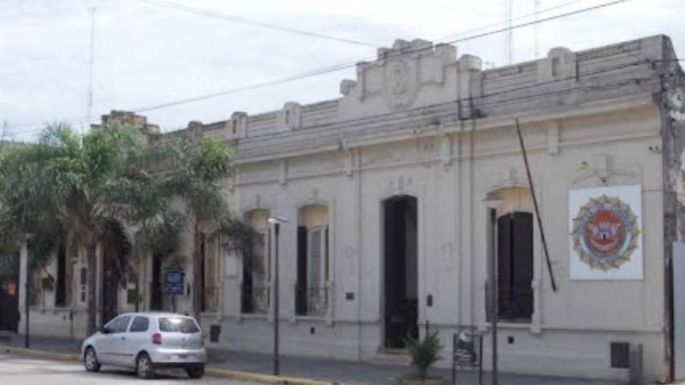 La policía frenó una fiesta clandestina en una vivienda del barrio Golf