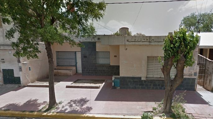 ¿Qué pasa con el hogar La Marietita?