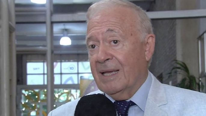 El destacado infectólogo Hugo Pizzi dará una clase magistral en la ciudad