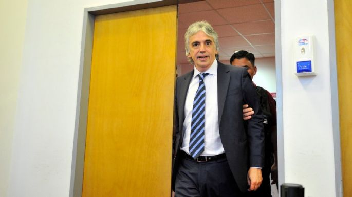 Confirmaron la condena a prisión por pornografía infantil del pediatra del Garrahan