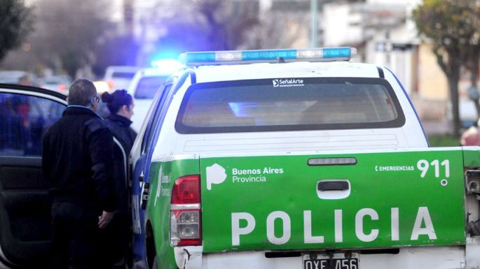 Encontraron en una fosa a un hombre desaparecido y detuvieron a su empleador