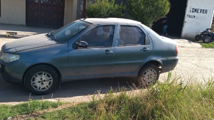 Encontraron en barrio Las Playas un vehículo con pedido de secuestro