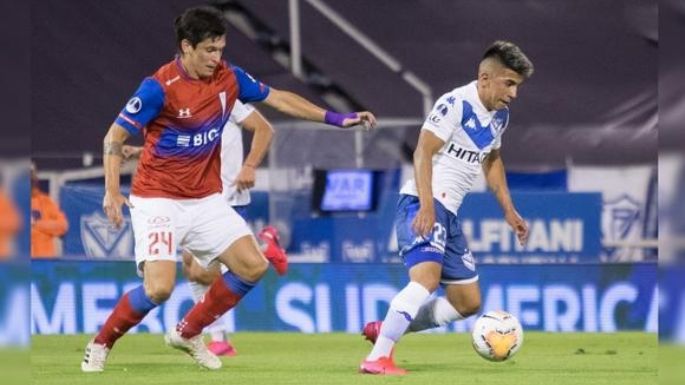 Vélez, con la obligación de ganar