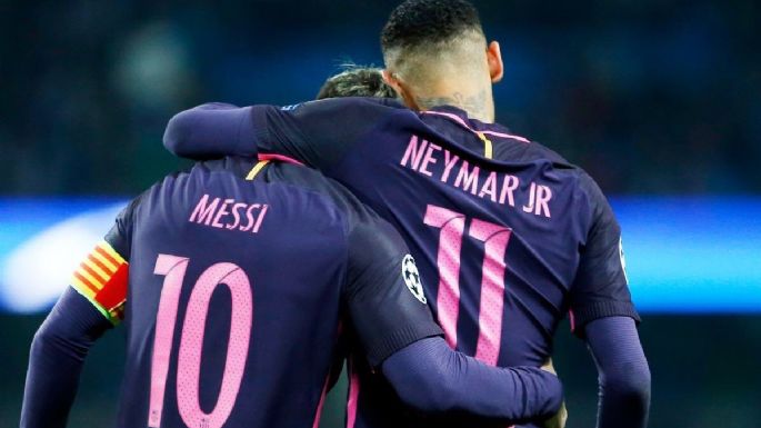 Silbaron a Messi, Neymar y a todo el PSG pese a la goleada ante Burdeos