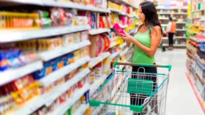 Se reglamentó la Ley de Góndolas para diversificar oferta en supermercados