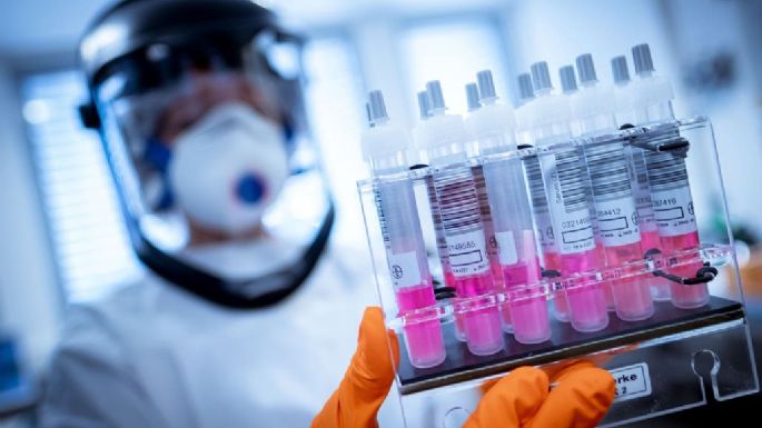 La FDA dio el aval preliminar a la vacuna contra el coronavirus del laboratorio Moderna