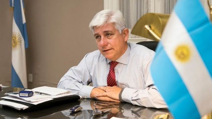 Imputan a fiscal federal de San Francisco acusado de pedir coimas