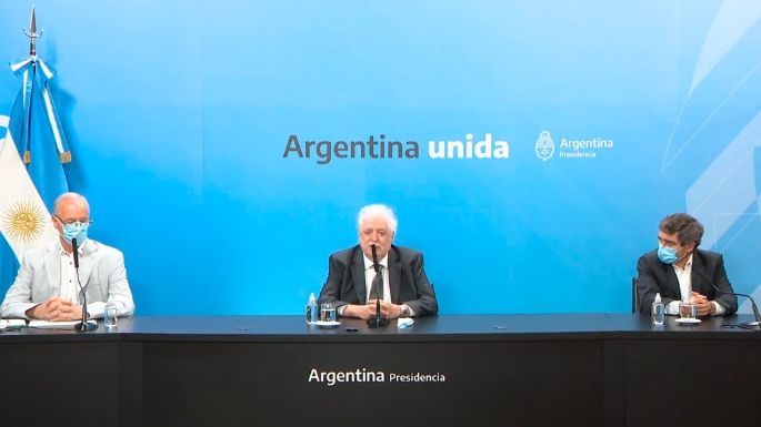 "No queremos perder lo ganado"