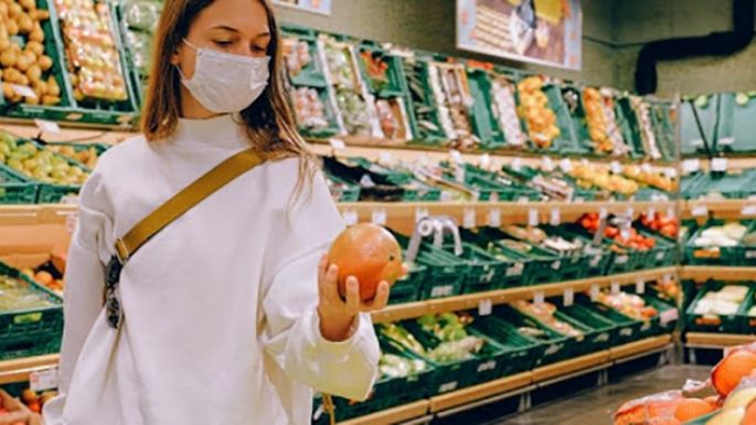 Inflación de noviembre: 3,2%