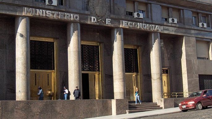 El PBI bajó en el tercer trimestre del año el 10,2% respecto a 2019