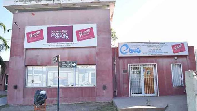 Villa María aún no retomó el servicio de transporte urbano de pasajeros