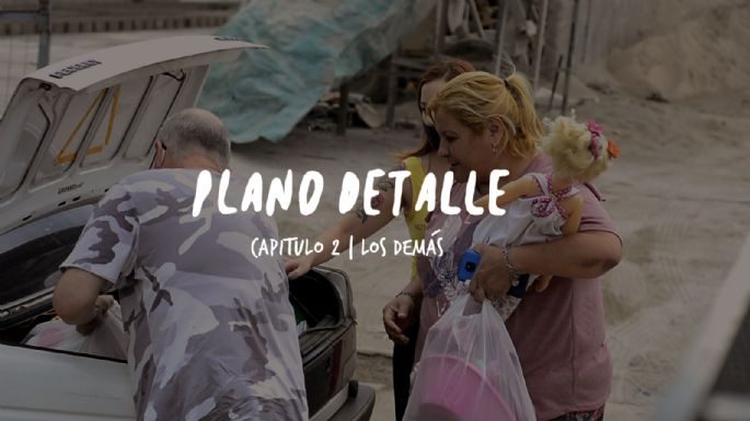 Capítulo 2 - Los demás