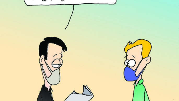 Humor 18/12/2020