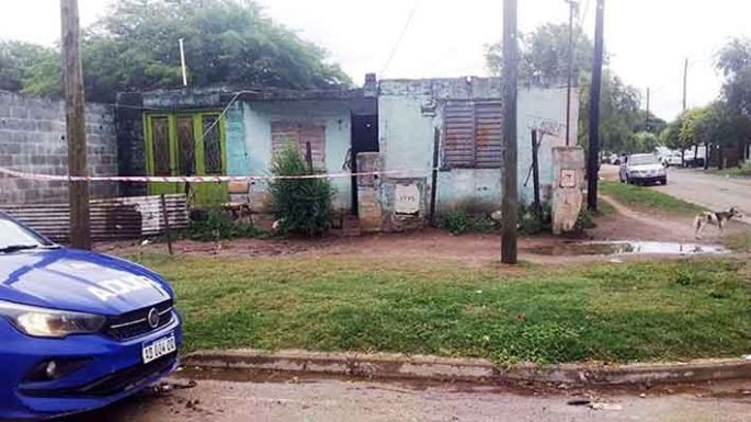 A juicio la mujer que apuñaló a un vecino