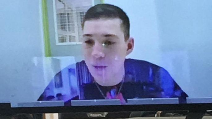 Condena y libertad para un joven villamariense por numerosos delitos
