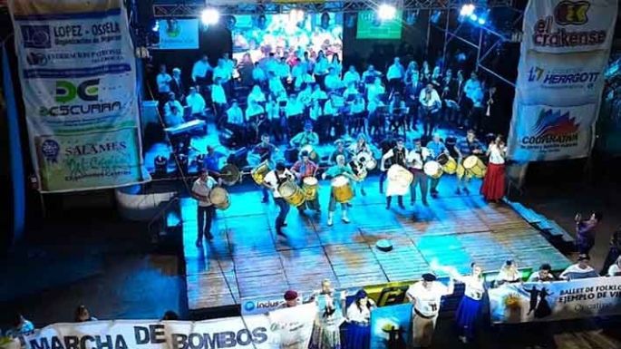 Hay Navidad Gaucha