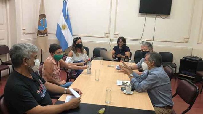 El pueblo, a través de sus ediles, pedirá que no cierren terciarios