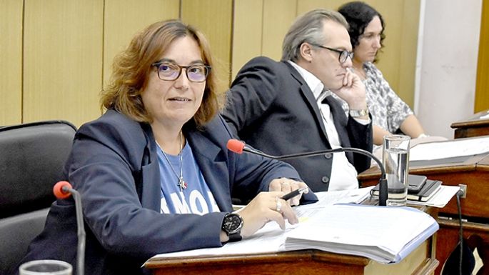 Concejales reclamaron la vuelta del fútbol competitivo local
