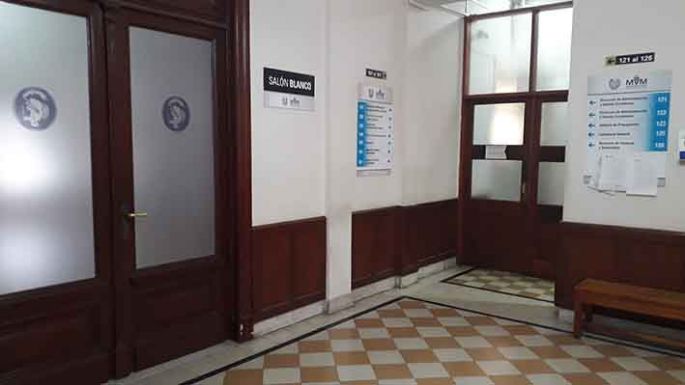 La Justicia allanó el municipio y se llevaron dos balances anuales