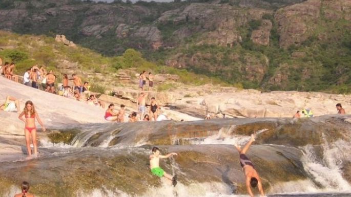 Desde hoy se habilita el turismo interprovincial en Córdoba
