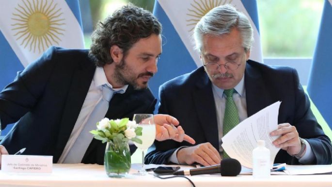 Promulgaron la Ley de Aporte Solidario y Extraordinario de las Grandes Fortunas