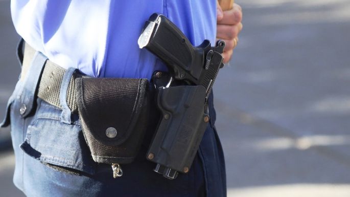 Arrestaron a un villamariense por un presunto ilícito en Santa Fe