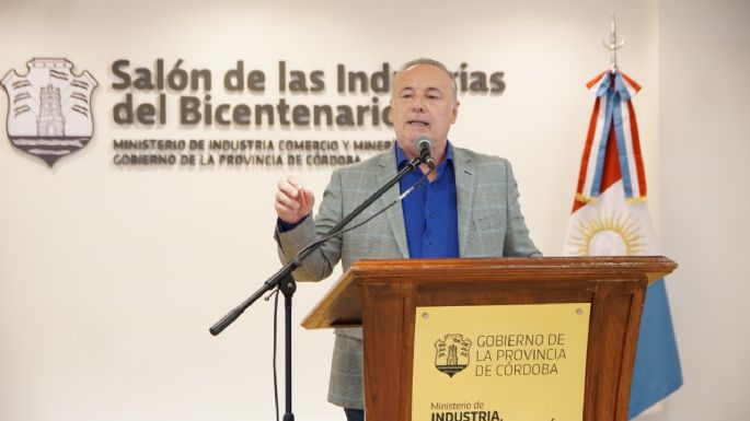 Se presentó "Pienza", un espacio que reunirá al sector productivo y tecnológico cordobés