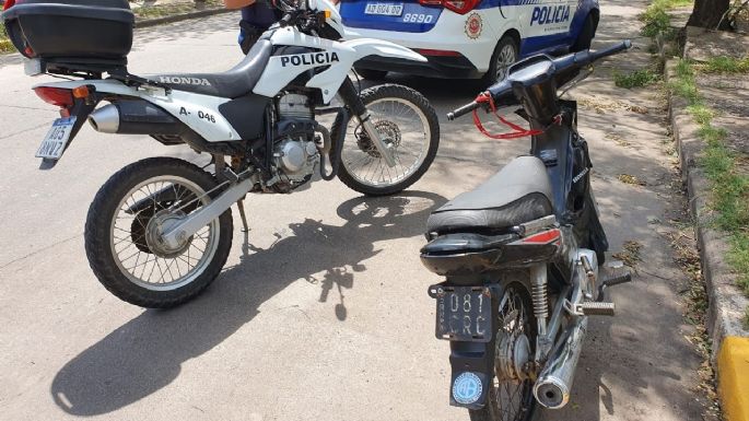 Operativos especiales de patrullaje y control