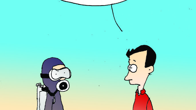 Humor 19/12/2020