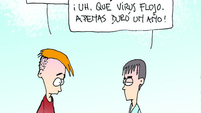 Humor 02/12/2020