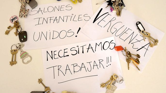 Sin soluciones
