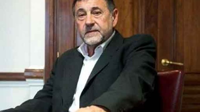 Empresarios cordobeses presionan a Caserio