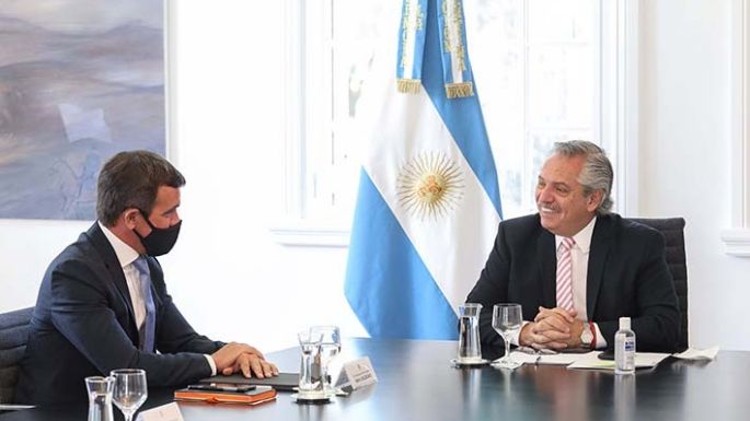 Ford anunció inversiones millonarias