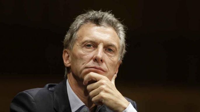 Otro revés para Macri