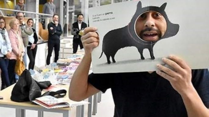 Inicia la semana que viene el Festival Virtual “Horas Contadas”