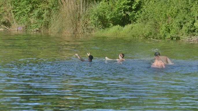 Preocupa la fauna por la sequía