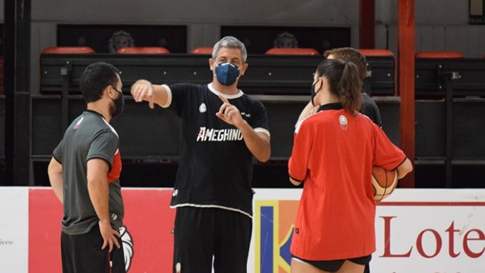 Ameghino organiza un nuevo Campus