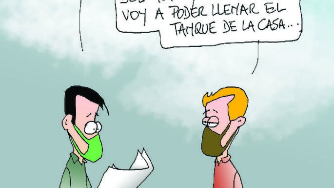 Humor 03/12/2020