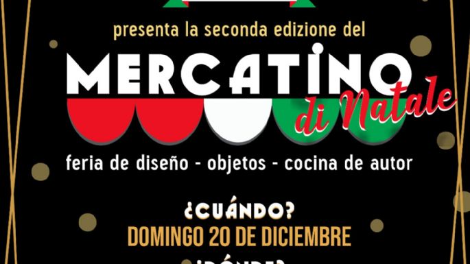 Mercantino di Natale