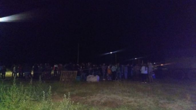 La policía frenó ocho fiestas clandestinas en las dos Villas y la zona