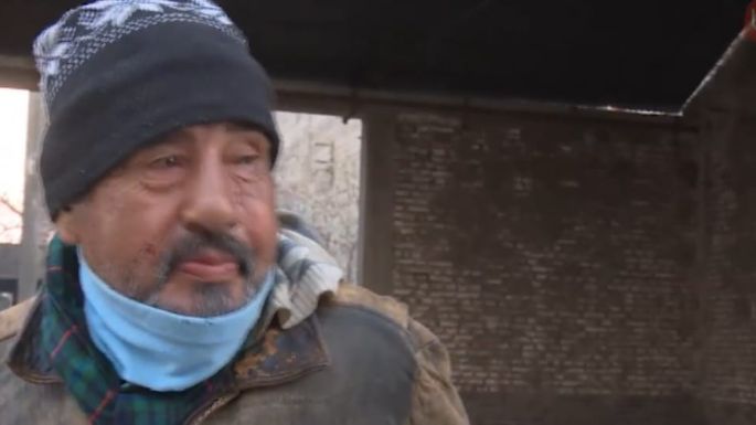Quién era Julio Alfredo Sánchez, el hombre asesinado en el Molino