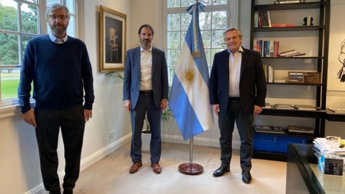 Argentina y Pfizer están más cerca de cerrar un acuerdo por la vacuna
