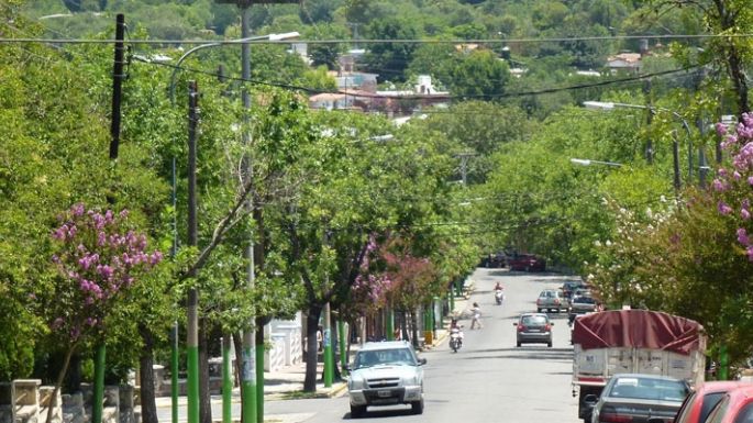 Las sierras chicas esperan turistas con muy buenas expectativas