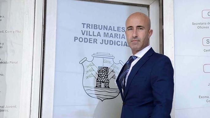 Tres años y medio de prisión para un villanovense reincidente