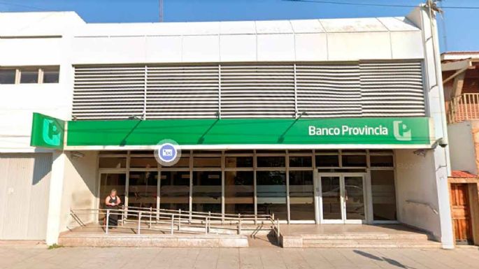 Detienen a tres sospechosos por secuestrar al gerente de un banco y llevarlo bajo amenaza